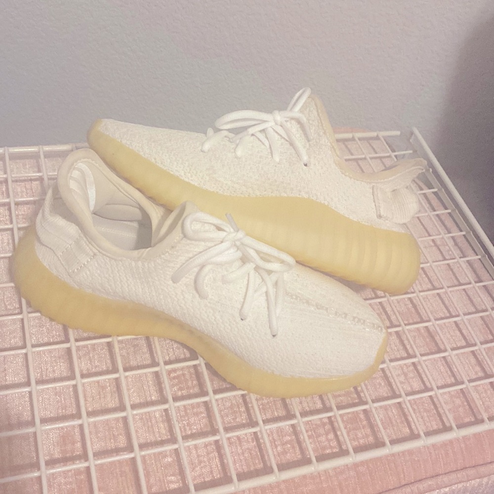 Adidas Yeezys Boost